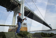 FEATURE - Fischen in der Bronx
