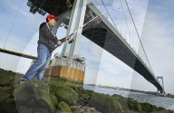 FEATURE - Fischen in der Bronx