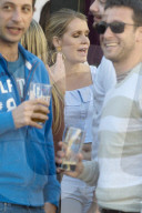 EXKLUSIV - Lady Kitty Spencer in Chelsea unterwegs