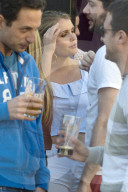 EXKLUSIV - Lady Kitty Spencer in Chelsea unterwegs