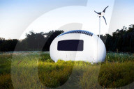 FEATURE - Solar Wohnwagen