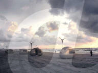 FEATURE - Solar Wohnwagen