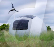 FEATURE - Solar Wohnwagen