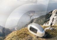 FEATURE - Solar Wohnwagen