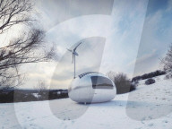 FEATURE - Solar Wohnwagen