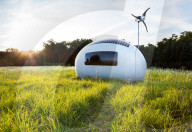 FEATURE - Solar Wohnwagen