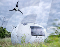 FEATURE - Solar Wohnwagen