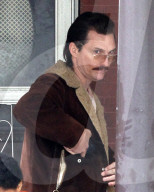 EXKLUSIV - Camila Alves besucht Matthew McConaughey auf dem Filmset von 'White Boy Rick' in Cleveland