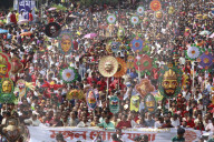 NEWS - Feierlichkeiten zum Bengalischen Neujahr