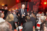 NEWS - Hannover: Martin Schulz beim Wahlkampfauftakt der SPD