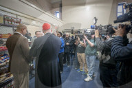 NEWS - USA: 'Catholic Charities Bronx' feiert ihr 100 jähriges Bestehen