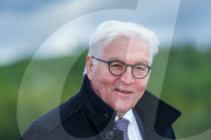 NEWS - Berlin: Bundespräsident Frank Walter Steinmeier bei der Eröffnung der Internationalen Gartenausstellung 