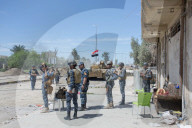 NEWS - Irak: Alltag in Mussul