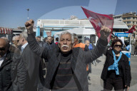 NEWS - Türkei: Recep Tayyip Erdogan wirbt für sein Verfassungsreferendum
