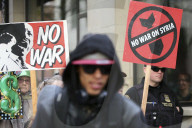 NEWS - USA: Proteste gegen Trump