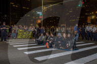 NEWS - USA: Proteste gegen Trump