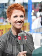 PORTRAIT - Steffi Buchli 
