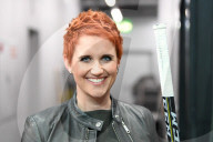 PORTRAIT - Steffi Buchli 