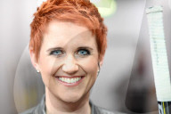 PORTRAIT - Steffi Buchli 