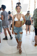 PEOPLE - Coachella: Promis am Revolve Festival