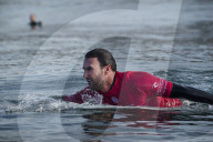 PEOPLE - Melbourne: Surf  Wettbewerb Rip Curl Pro Bells Beach 