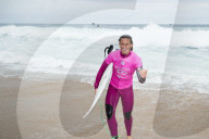 PEOPLE - Melbourne: Surf  Wettbewerb Rip Curl Pro Bells Beach 