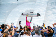 PEOPLE - Melbourne: Surf  Wettbewerb Rip Curl Pro Bells Beach 