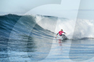 PEOPLE - Melbourne: Surf  Wettbewerb Rip Curl Pro Bells Beach 
