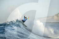 PEOPLE - Melbourne: Surf  Wettbewerb Rip Curl Pro Bells Beach 