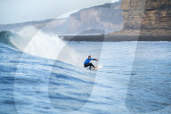 PEOPLE - Melbourne: Surf  Wettbewerb Rip Curl Pro Bells Beach 