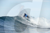 PEOPLE - Melbourne: Surf  Wettbewerb Rip Curl Pro Bells Beach 