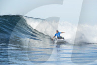 PEOPLE - Melbourne: Surf  Wettbewerb Rip Curl Pro Bells Beach 