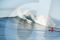 PEOPLE - Melbourne: Surf  Wettbewerb Rip Curl Pro Bells Beach 