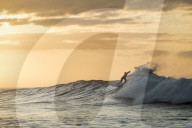 PEOPLE - Melbourne: Surf  Wettbewerb Rip Curl Pro Bells Beach 