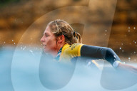 PEOPLE - Melbourne: Surf  Wettbewerb Rip Curl Pro Bells Beach 