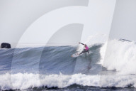 PEOPLE - Melbourne: Surf  Wettbewerb Rip Curl Pro Bells Beach 