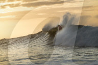 PEOPLE - Melbourne: Surf  Wettbewerb Rip Curl Pro Bells Beach 
