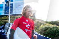 PEOPLE - Melbourne: Surf  Wettbewerb Rip Curl Pro Bells Beach 