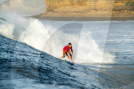 PEOPLE - Melbourne: Surf  Wettbewerb Rip Curl Pro Bells Beach 