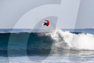 PEOPLE - Melbourne: Surf  Wettbewerb Rip Curl Pro Bells Beach 