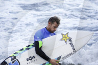 PEOPLE - Melbourne: Surf  Wettbewerb Rip Curl Pro Bells Beach 