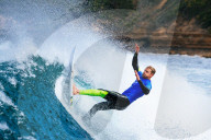 PEOPLE - Melbourne: Surf  Wettbewerb Rip Curl Pro Bells Beach 