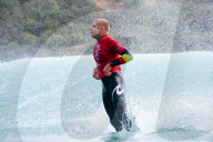 PEOPLE - Melbourne: Surf  Wettbewerb Rip Curl Pro Bells Beach 