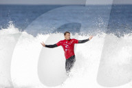 PEOPLE - Melbourne: Surf  Wettbewerb Rip Curl Pro Bells Beach 
