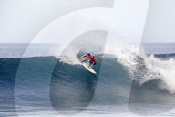 PEOPLE - Melbourne: Surf  Wettbewerb Rip Curl Pro Bells Beach 