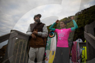 PEOPLE - Melbourne: Surf  Wettbewerb Rip Curl Pro Bells Beach 