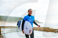 PEOPLE - Melbourne: Surf  Wettbewerb Rip Curl Pro Bells Beach 