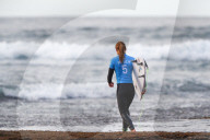 PEOPLE - Melbourne: Surf  Wettbewerb Rip Curl Pro Bells Beach 