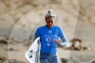 PEOPLE - Melbourne: Surf  Wettbewerb Rip Curl Pro Bells Beach 
