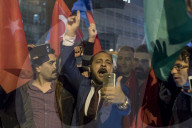 NEWS - Türkei Referendum: Präsident Erdogan dankt seinen Anhängern